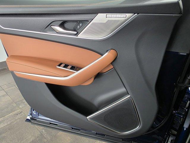 new 2026 Jaguar F-PACE car, priced at $68,888