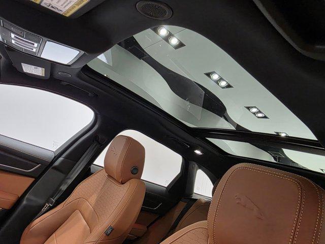 new 2026 Jaguar F-PACE car, priced at $68,888