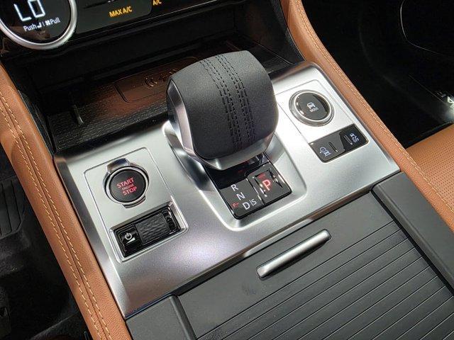 new 2026 Jaguar F-PACE car, priced at $68,888