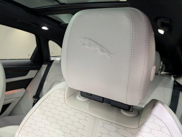 new 2026 Jaguar F-PACE car, priced at $69,213