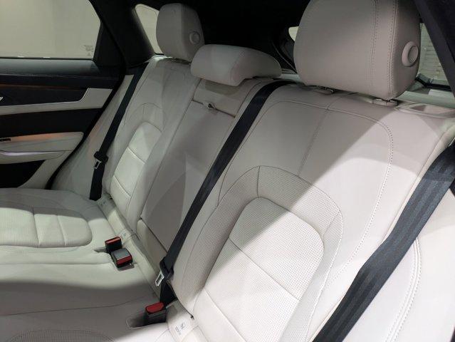 new 2026 Jaguar F-PACE car, priced at $69,213