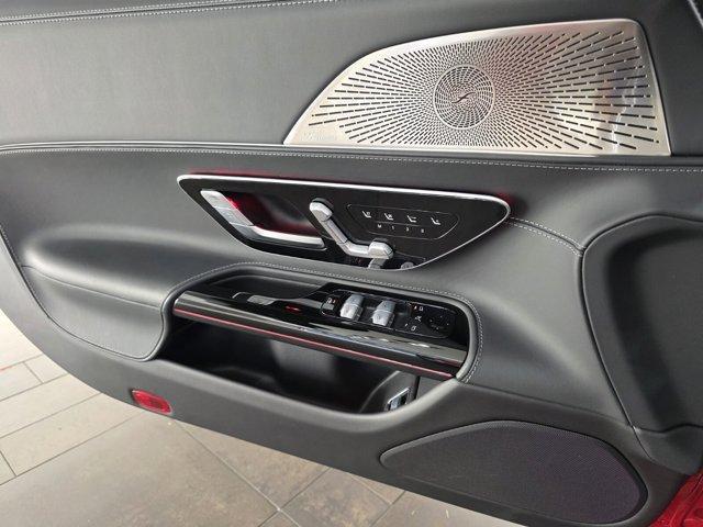 used 2022 Mercedes-Benz AMG SL 55 car, priced at $92,990