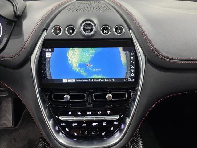used 2023 Aston Martin DBX car, priced at $149,990