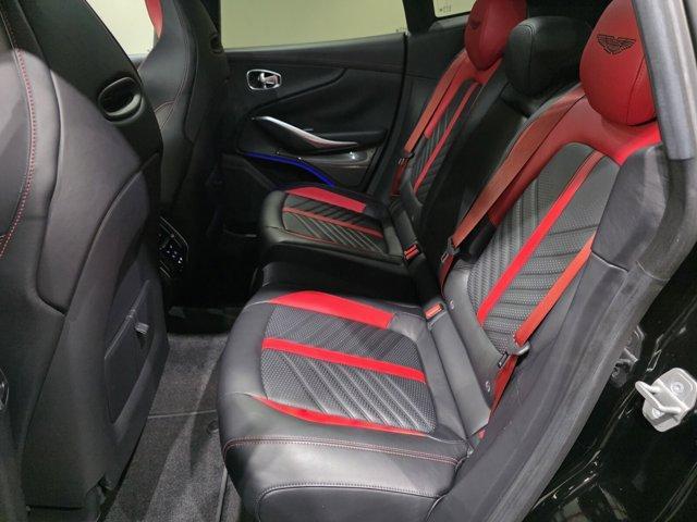 used 2023 Aston Martin DBX car, priced at $149,990