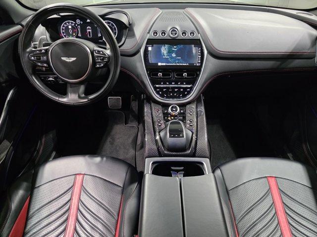 used 2023 Aston Martin DBX car, priced at $149,990