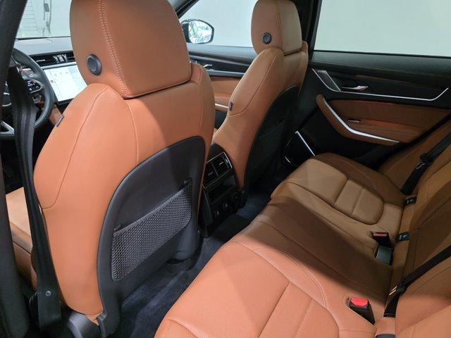 new 2026 Jaguar F-PACE car, priced at $66,538