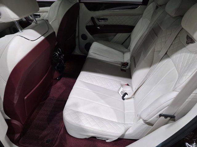 used 2019 Bentley Bentayga car, priced at $71,676