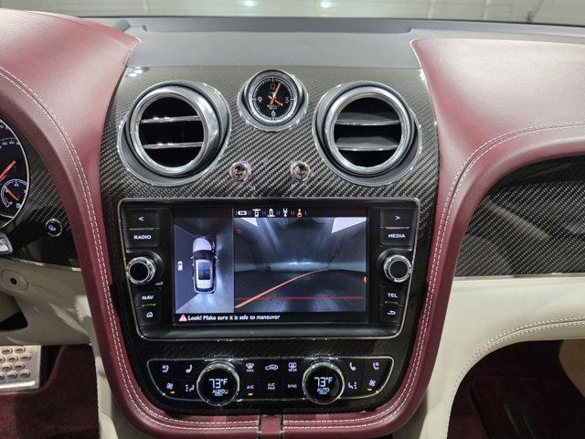 used 2019 Bentley Bentayga car, priced at $71,676