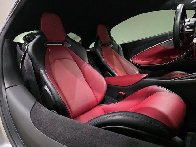 used 2023 McLaren Artura car, priced at $181,990