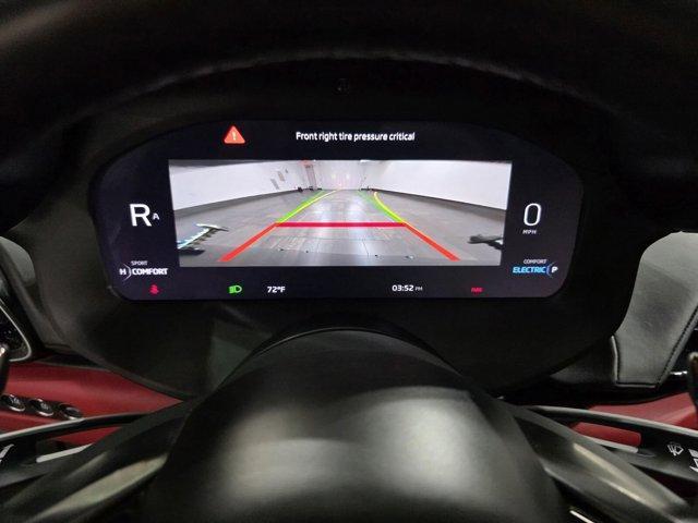 used 2023 McLaren Artura car, priced at $181,990