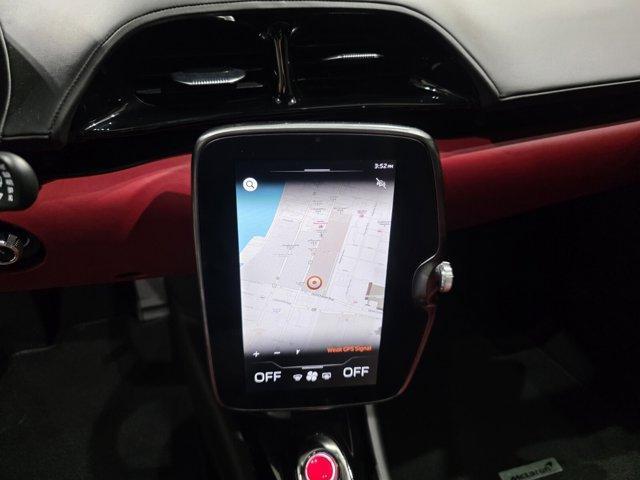 used 2023 McLaren Artura car, priced at $181,990