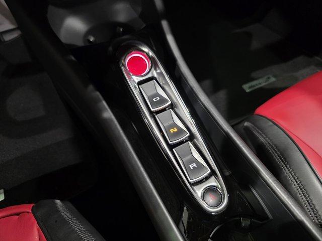 used 2023 McLaren Artura car, priced at $181,990