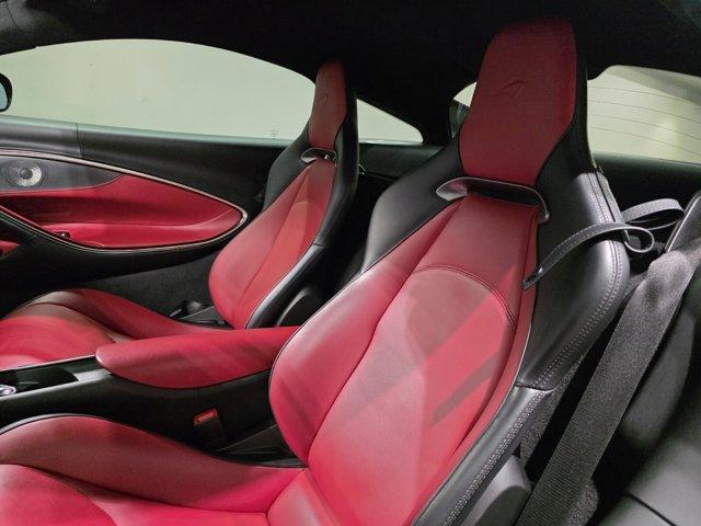 used 2023 McLaren Artura car, priced at $181,990