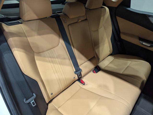 used 2022 Lexus NX 350 car, priced at $35,990