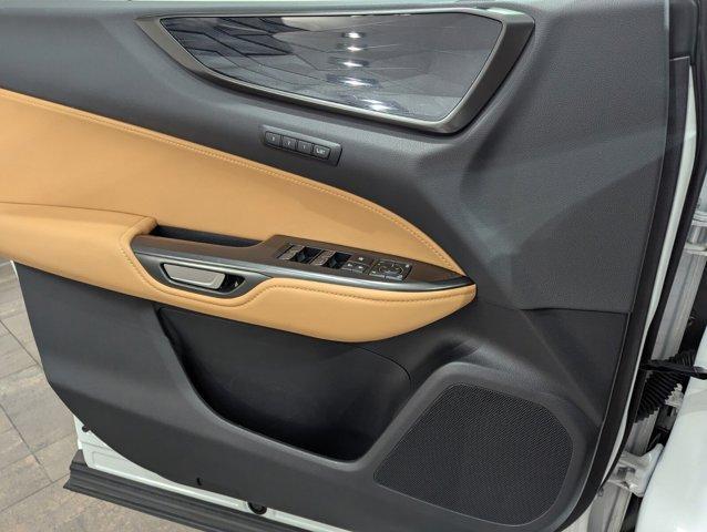 used 2022 Lexus NX 350 car, priced at $35,990