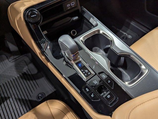 used 2022 Lexus NX 350 car, priced at $35,990