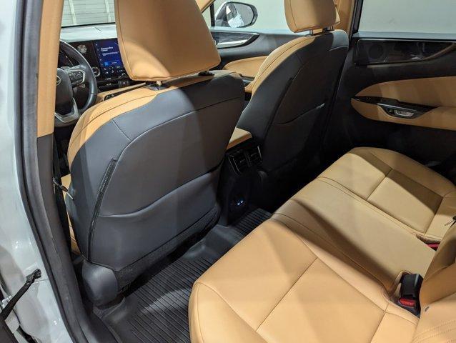 used 2022 Lexus NX 350 car, priced at $35,990