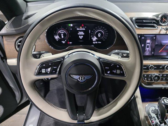 used 2024 Bentley Bentayga car, priced at $194,990