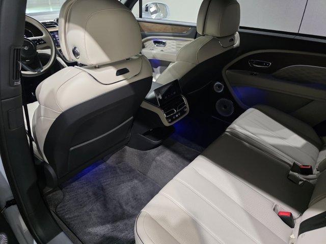 used 2024 Bentley Bentayga car, priced at $194,990