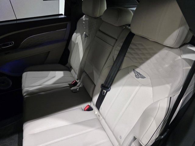 used 2024 Bentley Bentayga car, priced at $194,990