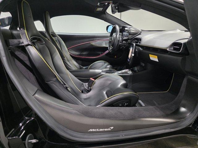 used 2023 McLaren Artura car, priced at $179,990
