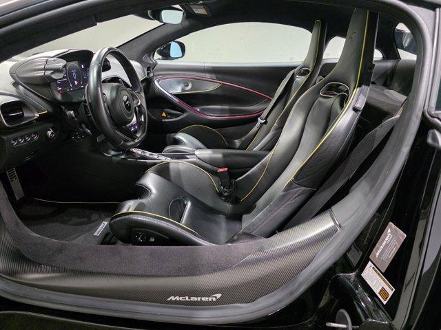 used 2023 McLaren Artura car, priced at $179,990