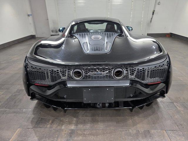 used 2023 McLaren Artura car, priced at $179,990