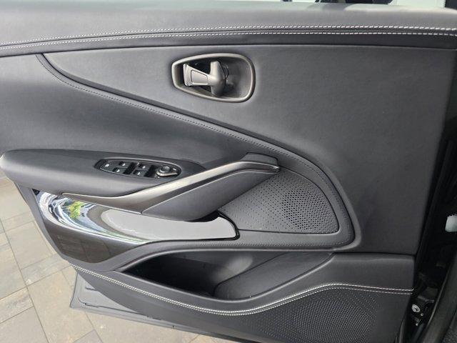 used 2023 Aston Martin DBX car, priced at $155,990