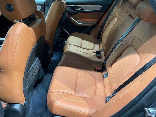 new 2026 Jaguar F-PACE car, priced at $69,113