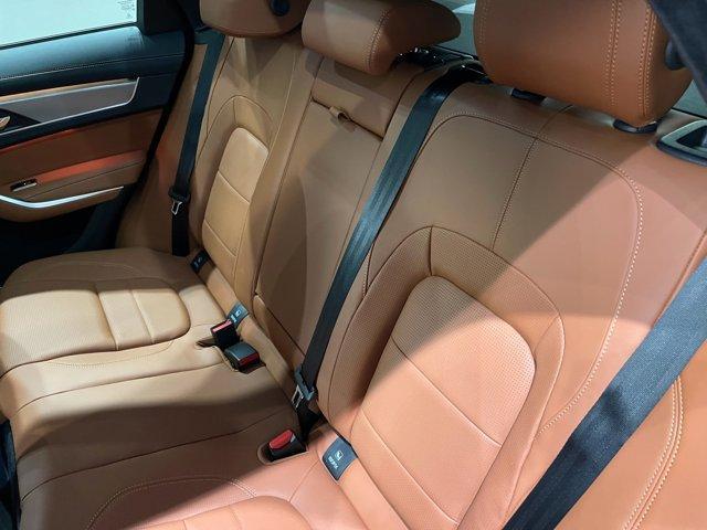 new 2026 Jaguar F-PACE car, priced at $69,113