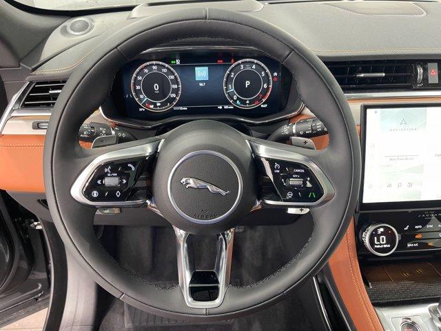 new 2026 Jaguar F-PACE car, priced at $69,113