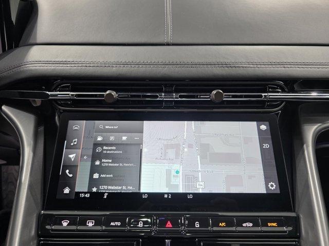 used 2024 Aston Martin DB12 car, priced at $229,990