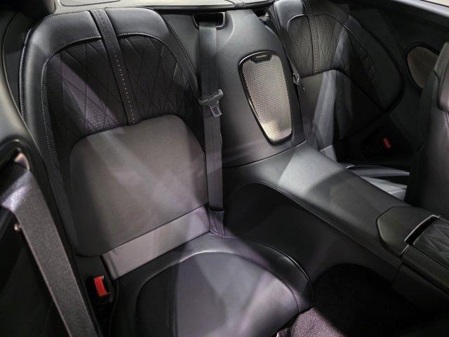 used 2024 Aston Martin DB12 car, priced at $229,990