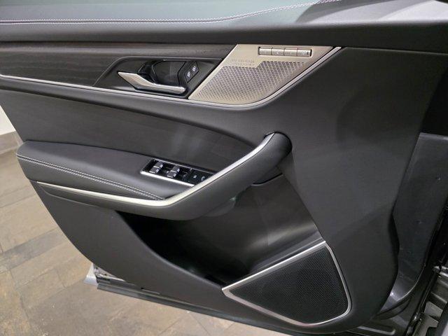 new 2026 Jaguar F-PACE car, priced at $65,138