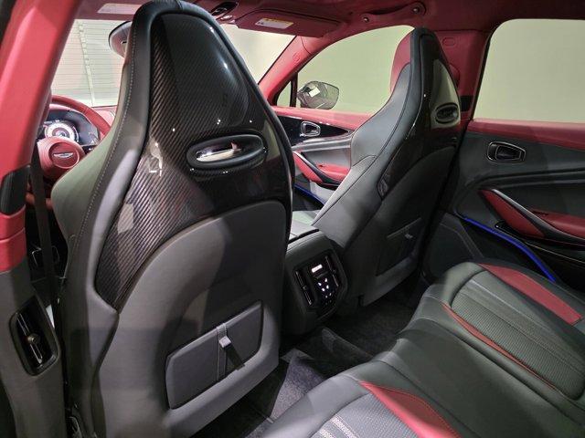 used 2025 Aston Martin DBX car, priced at $215,990