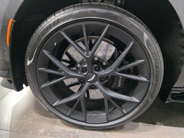 used 2025 Aston Martin DBX car, priced at $215,990