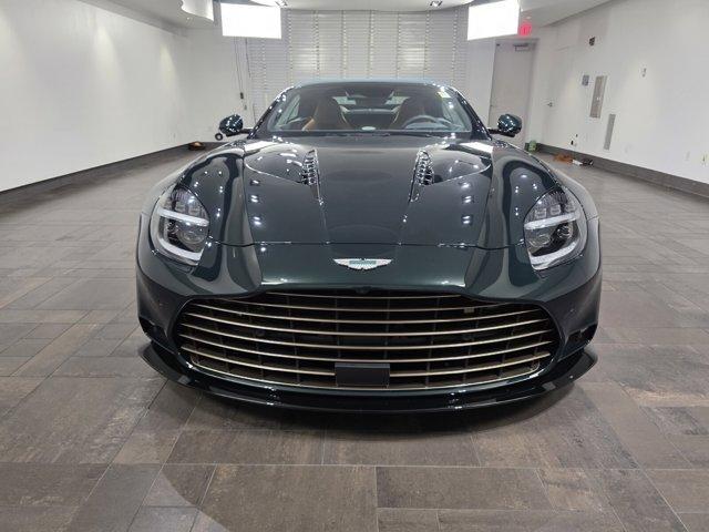 used 2026 Aston Martin Vanquish car, priced at $587,500