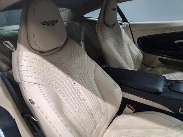 used 2023 Aston Martin DB11 car, priced at $158,990