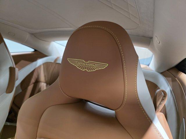 used 2024 Aston Martin DB12 car, priced at $245,990