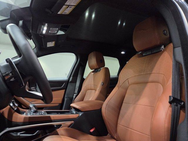 new 2026 Jaguar F-PACE car, priced at $67,749