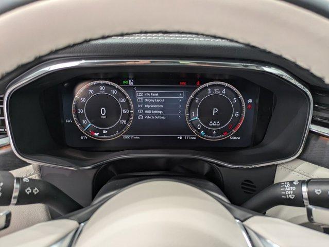 new 2026 Jaguar F-PACE car, priced at $66,563