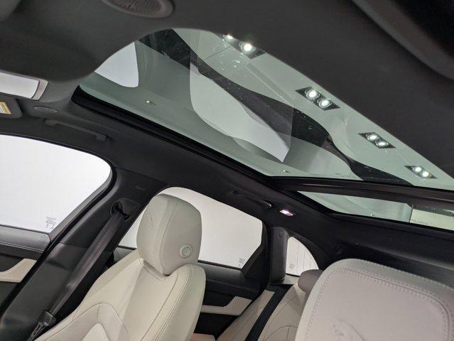 new 2026 Jaguar F-PACE car, priced at $63,158