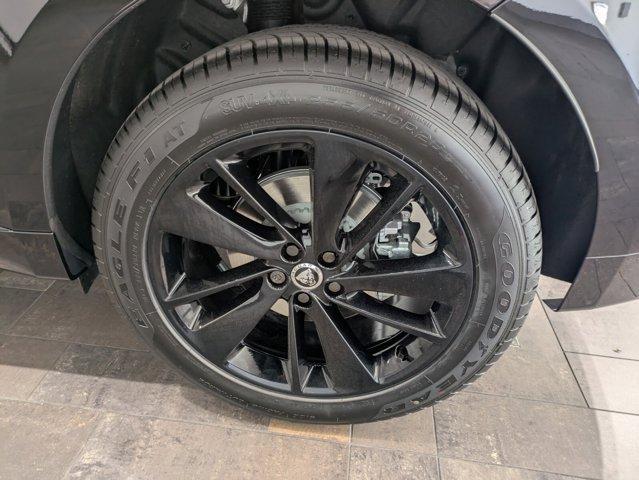 new 2026 Jaguar F-PACE car, priced at $63,158