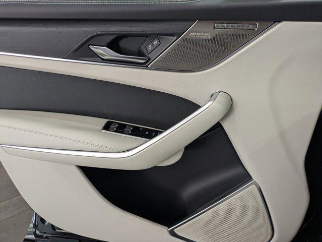 new 2026 Jaguar F-PACE car, priced at $63,158