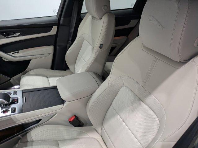 new 2026 Jaguar F-PACE car, priced at $63,158