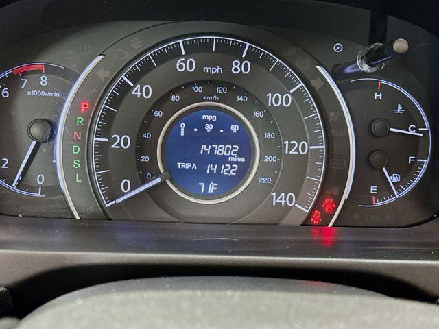 used 2016 Honda CR-V car, priced at $14,801