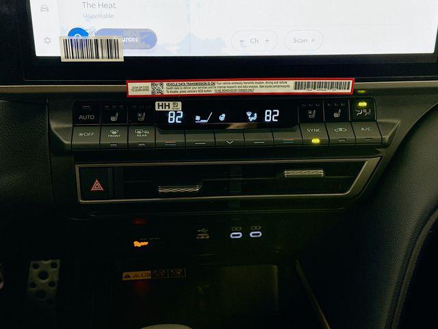 new 2026 Toyota Camry car, priced at $43,073