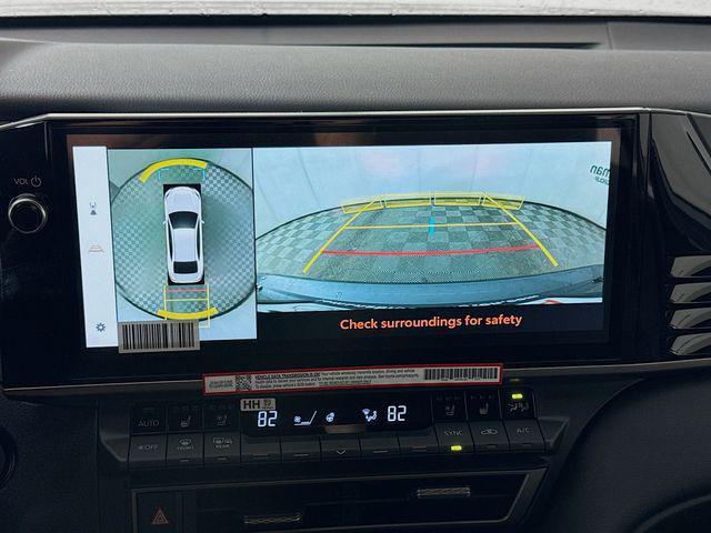 new 2026 Toyota Camry car, priced at $43,073