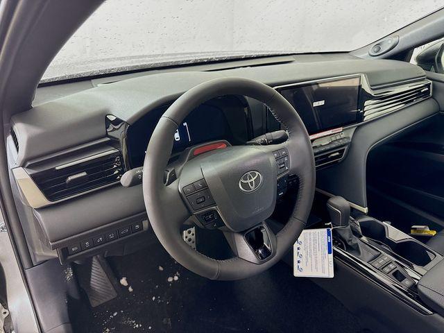 new 2026 Toyota Camry car, priced at $43,073