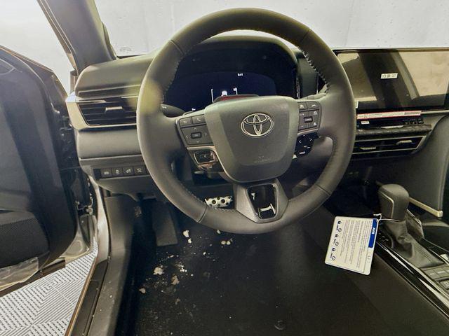 new 2026 Toyota Camry car, priced at $43,073